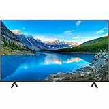 TCL 55P615 - Smart TV 55" con Resolución 4K HDR, Android TV 9.0, WiFi, Ultra HD, Micro Dimming Pro, Dolby Audio, Compatible con Google Assistant y Alexa