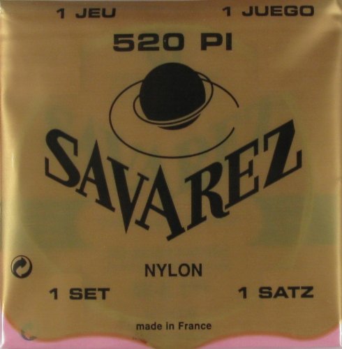 SAVAREZ NVbNM^[ NYLON 520PI
