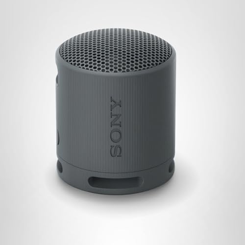 Sony SRS-XB100 Portable Bluetooth Speaker — view 12