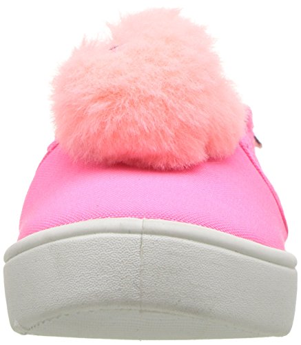 Carter's Girl's Tween Casual Slip-On Sneaker, Pink, 4 M Us Toddler #TOP1