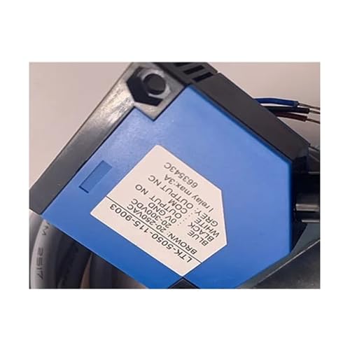 Capteur LRK-5050-101 proximity switch sensor industriel précis