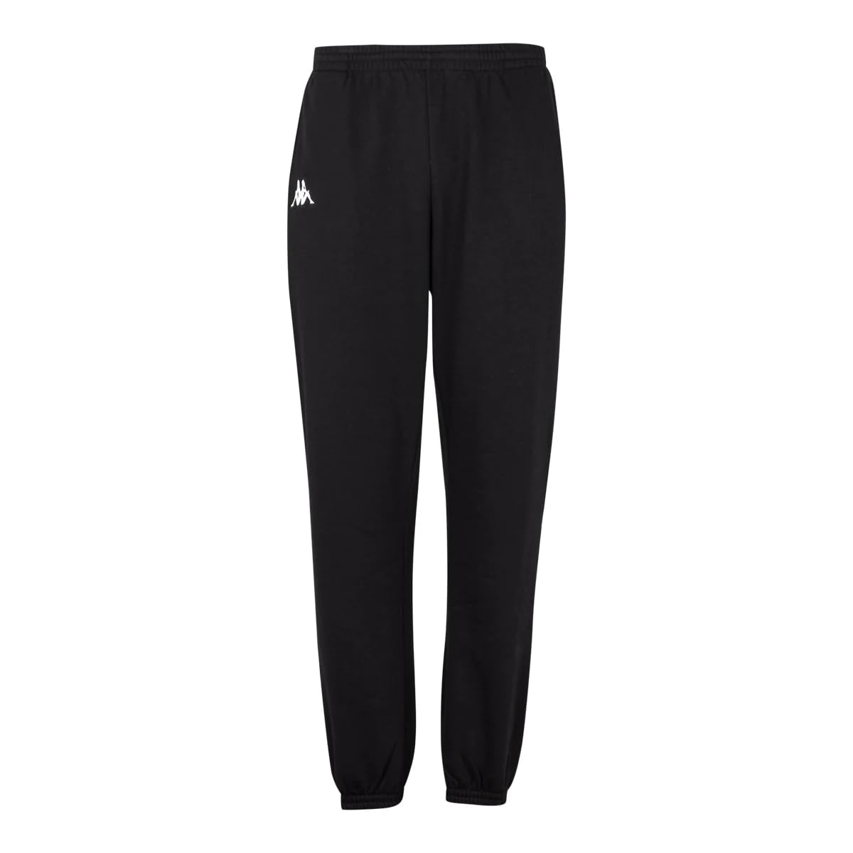 Kappa Men's Long Trousers, Miemo Black