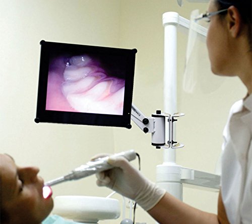 Suporte Lcd Cadeira Odontológica Multiflex Odonto