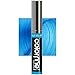 Colorme Temporary Hair Color Blue Escape