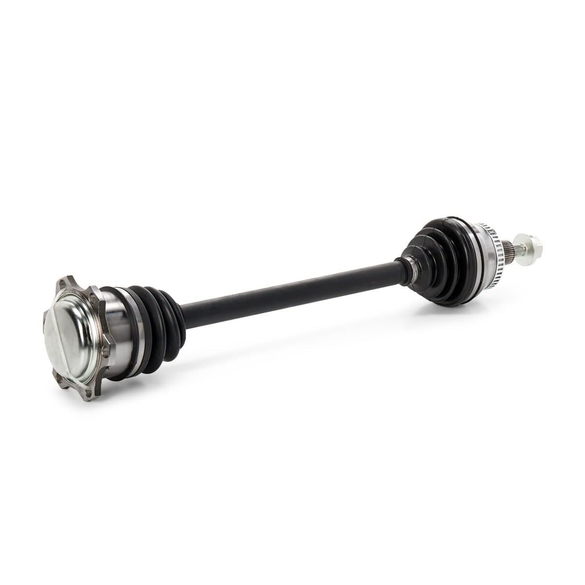 RIDEX 13D0023 Árbol de transmisión Delantero Izquierda Compatible con AUDI A4 B7 Avant 8ED