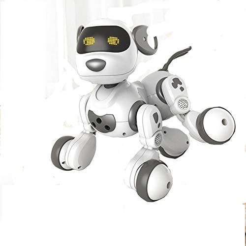chip perro robot el corte ingles