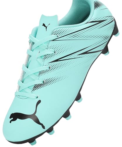 Image of Puma Unisex Kid ATTACANTO FG /AG Football Shoe