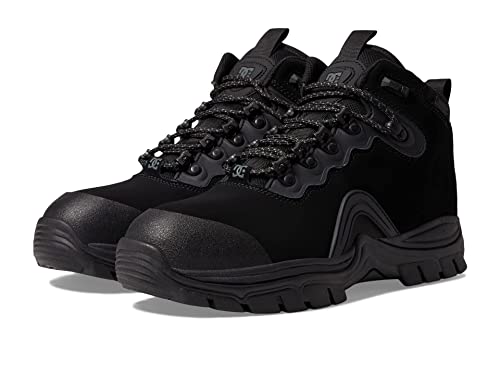 Image of DC Men's Dc Men's Navigator Ankle Boot