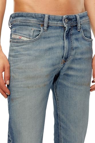 Image of Diesel 1979 Sleenker Skinny Jeans