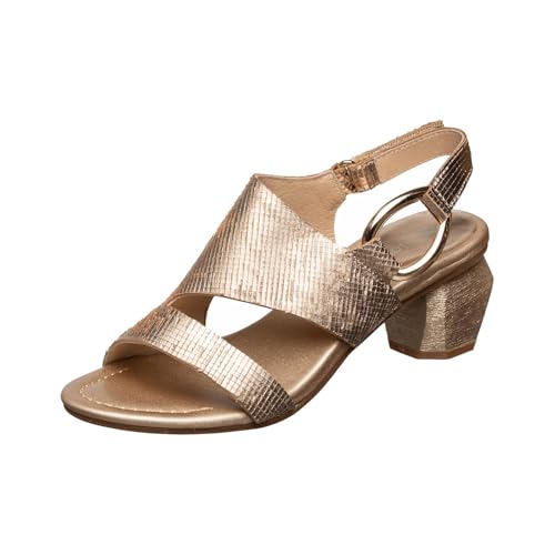 Antelope Women's Lani Leather Sandals
