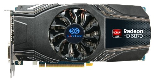 Radeon HD 6870 100314-2SR