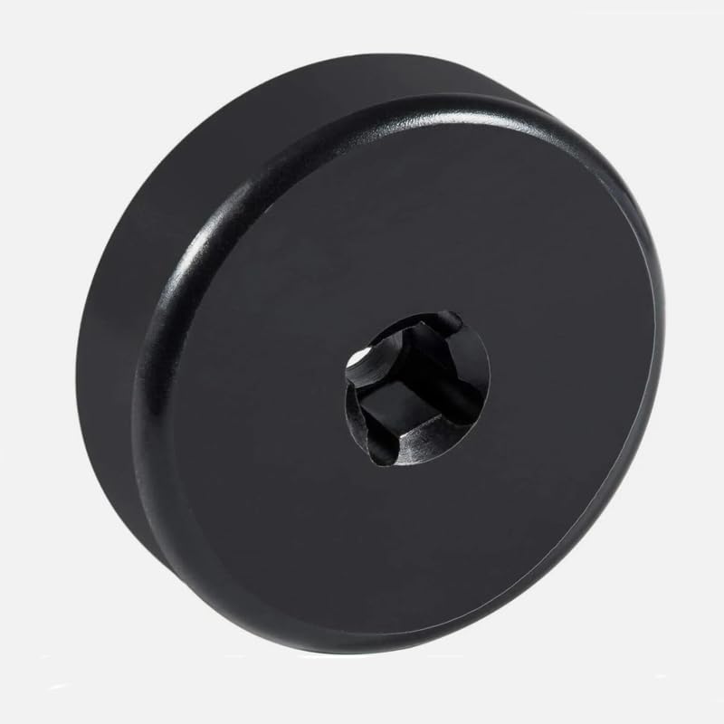 Image of Front Rear Wheel Axle Nut Socket Tool for Ducati Motorcycle ATVs Super Bike 1098 1198 1199 Panigale Multistrada Diavel 55mm + 30mm