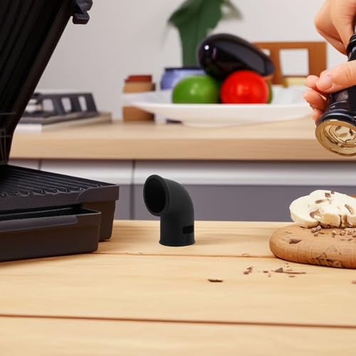 Accesorio de Silicona para Liberar Vapor de Olla a Presión miniatura 4