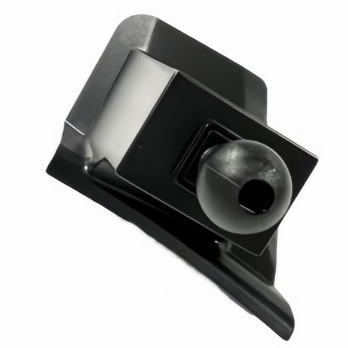 Support téléphone rotule Honda Accord 2014-2016 socle spécifique