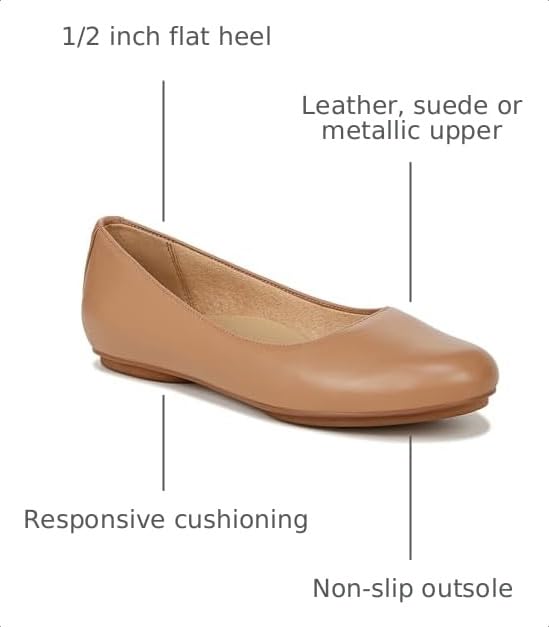 Image of Naturalizer Women's H3385lg