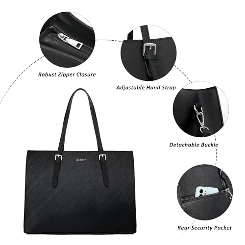 Image of TANTOMI Crossbody Bags for Women, PU Leather Hobo Purse Shoulder Handbags | Adjustable Wide Strap, Multi Pockets, Roomy, Lightweight, Versatile for Everyday or Travel