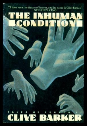 The Inhuman Condition B000I12KRW Book Cover