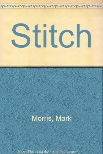 Stitch 0440212596 Book Cover