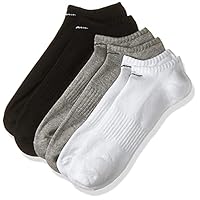 amazon nike no show socks