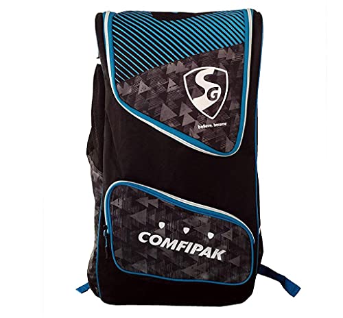 SG Comfipak Duffle Cricket Kit Bag (Large) Backpack