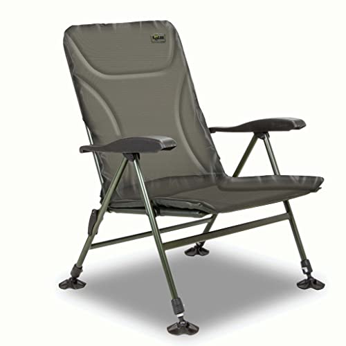 17 Best Lightweight Fishing Chairs (For Complete Comfort) Tackle Scout