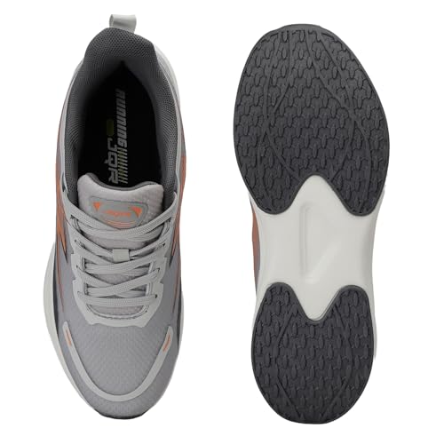 Image of JQR Men's Prisma Running Shoes