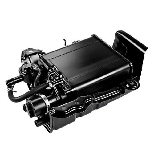Flynsu 77740-0R010 Vapor Charcoal Canister Replacement for 2006-2012 Toyota RAV4 77740-42090 911-654