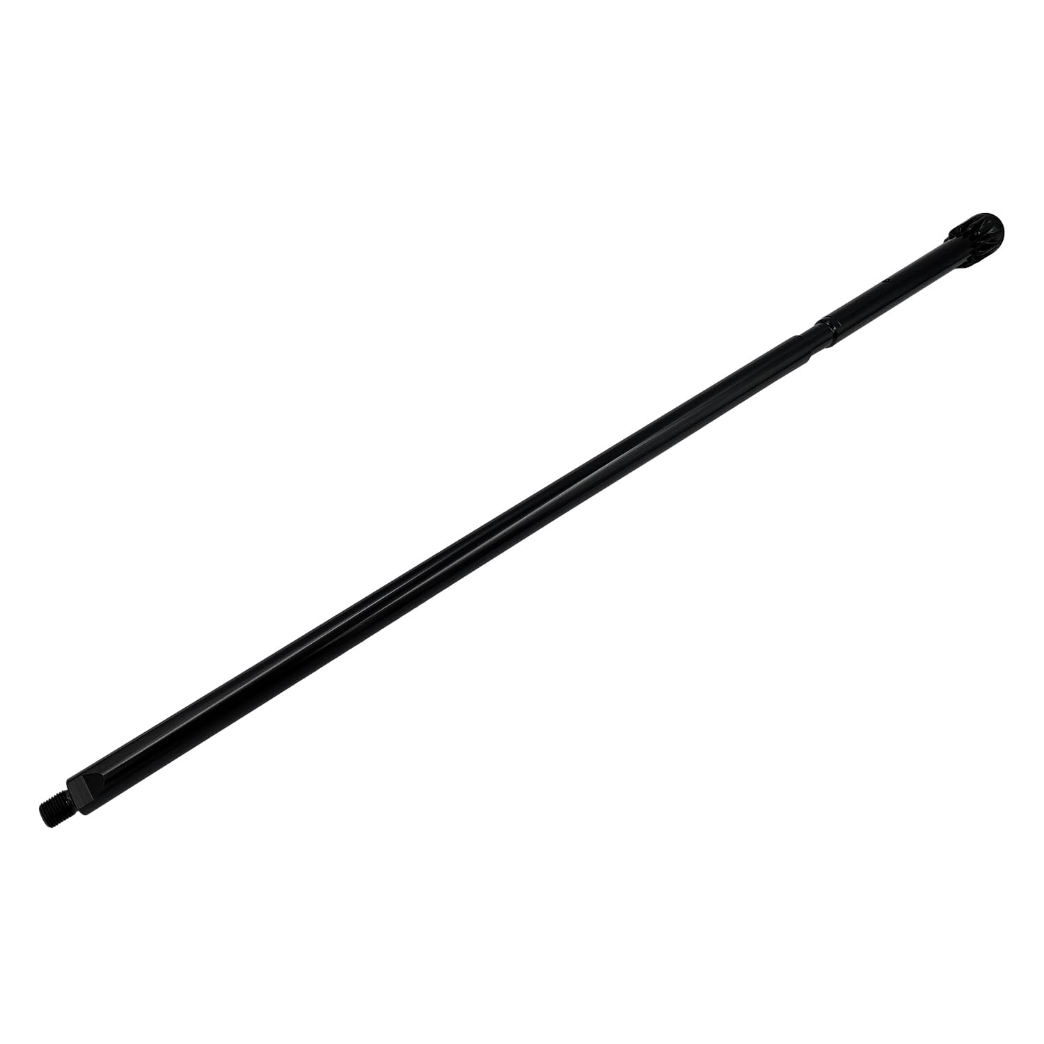 532 18 68-14, 532186814, 532 18 68 Eje de dirección compatible con Husqvarna GTH2248, GTH2254, GTH2548, GTH2554, piezas de repuesto para césped; reemplaza OEM 532 18 68-14, 532186 814, 5 32,