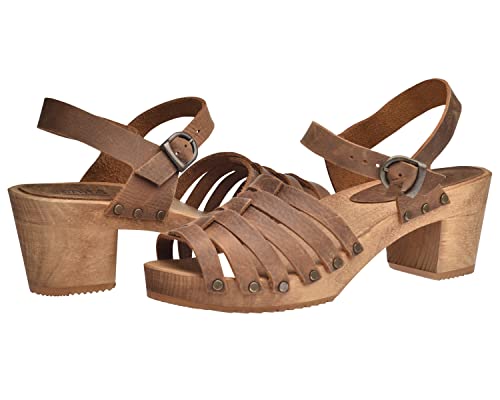 Sanita Silo | Sandali Originali Fatti a Mano |