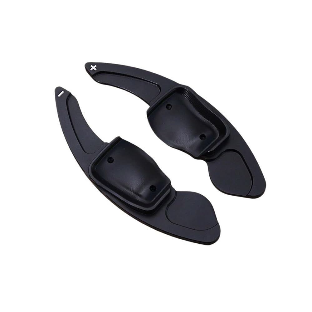 Lace2t Black Car Shift Paddles Car Shifter Paddles Paddle Extension Cc For Golf For Scirocco For Sharan For Touareg For Magotan