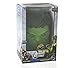 3DLightFX Marvel Avengers Hulk Face 3D Deco Light