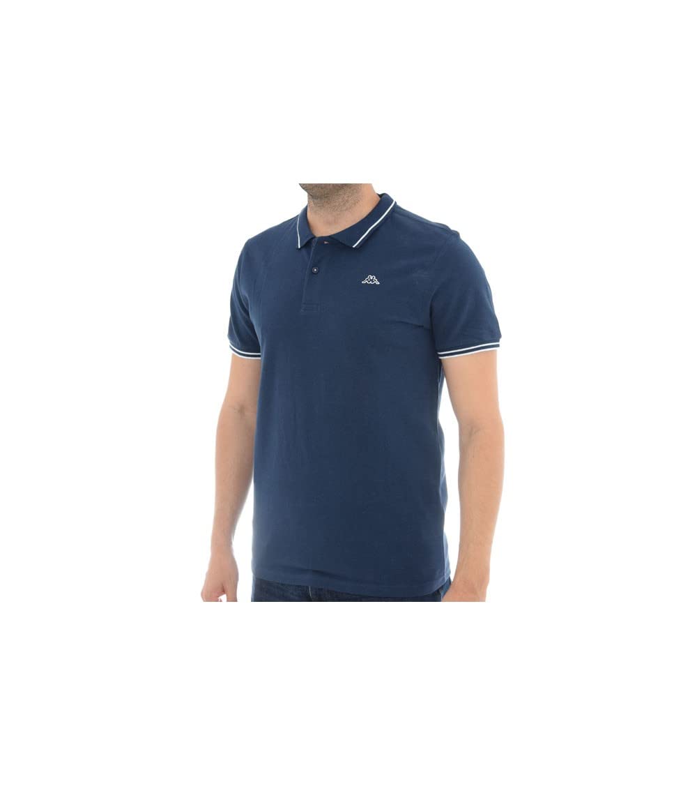 Kappa  Polo shirt EZIO  (men)