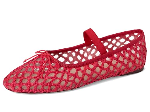 Image of Loeffler Randall Womens Leonie Soft Ballet Flat