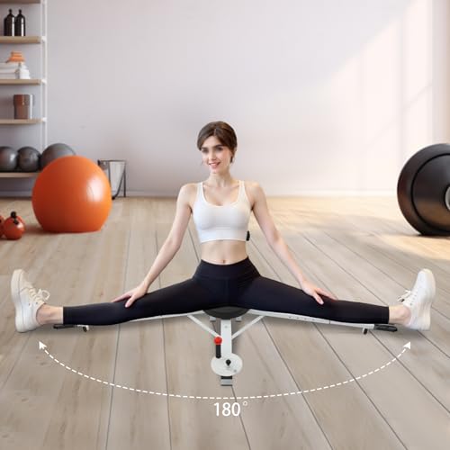 Ejercitador de piernas multifuncional ajustable miniatura 7