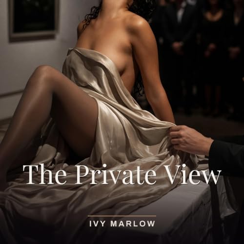 The Private View cover art