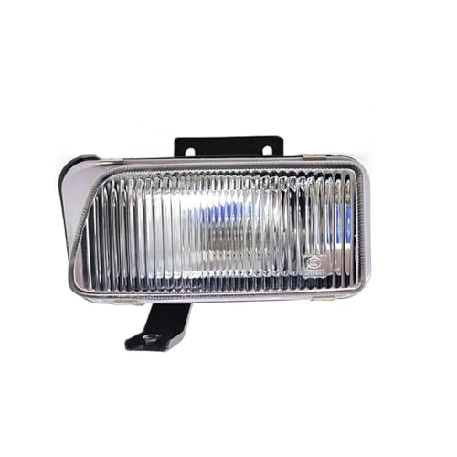 SIFUSM Faro Lavoro Fendinebbias Per Isuzu 700p KV600 KV100 Per ELF Truck Paraurti Anteriore Fendinebbia Luci Diurne DRL Gruppo Fari Fendinebbia Accessori Per Auto Ricambi Auto(Only 1 Left)