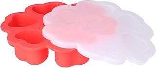 ロマンチックなバレンタインデーシリコン再利用可能なフードボックスフードモールド、アイストレイ、家庭用キッチン用ノンスティック