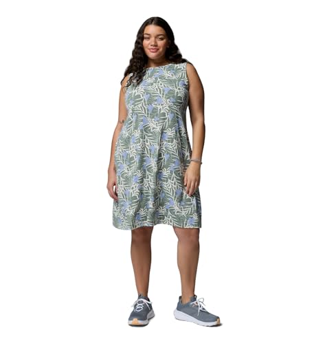 Image of Columbia PFG Freezer III Dress