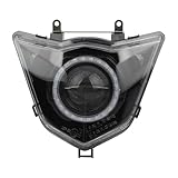 moto yamaha 125 enduro usata Uno stile distintivo che si distingue.
