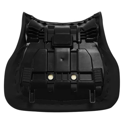 Asiento delantero conductor GSXR 1000 antideslizante impermeable 6
