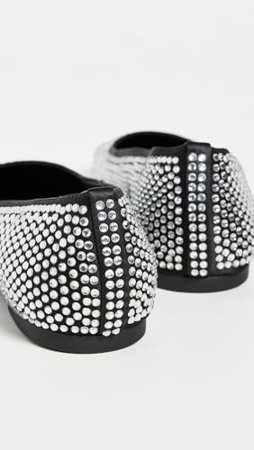 SCHUTZ Women's Jaycie Ballet Flats3