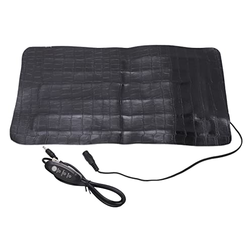 Alfombra térmica ajustable para reptiles KANASI 8.5W PU