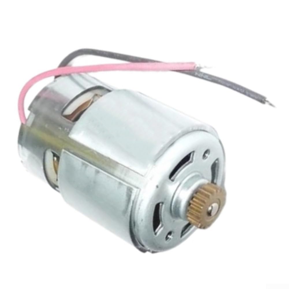Motore di ricambio per trapano a batteria/Compatibile con BS 18L Quick SB 18L Quick/18V Motore di ricambio per trapano elettrico/Parte 317004880/316066650