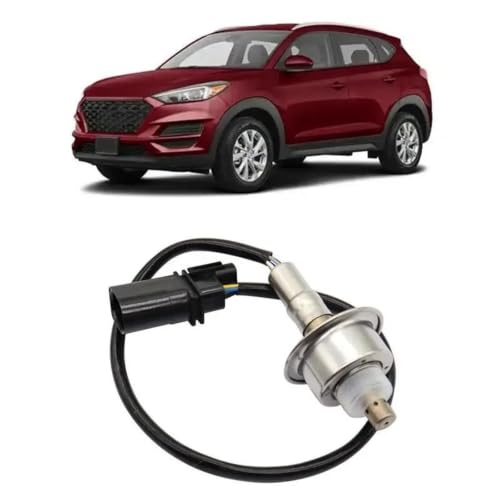 Sonde Lambda Avant Réduit Consommation Essence Tucson Santa Fe - 5