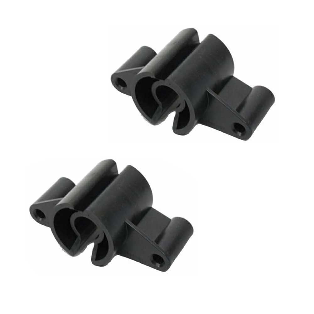 GULUANT 2 Pack Replacement Part # 136-5875 136-5875 114-7913 Bushing-Pivot for Toro Lawn Mower Models