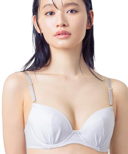 Wing/Wacoal(�E�C���O/���R�[��)�u���W���[ �ӂ����玩�R�ȃo�X�g�����C�N �g�����h���̂���f�U�C�� AA~F�J�b�v�y�i�`�������A�b�v�u���z �u�� �������T�C�Y �傫���T�C�Y KB3001 SX A75