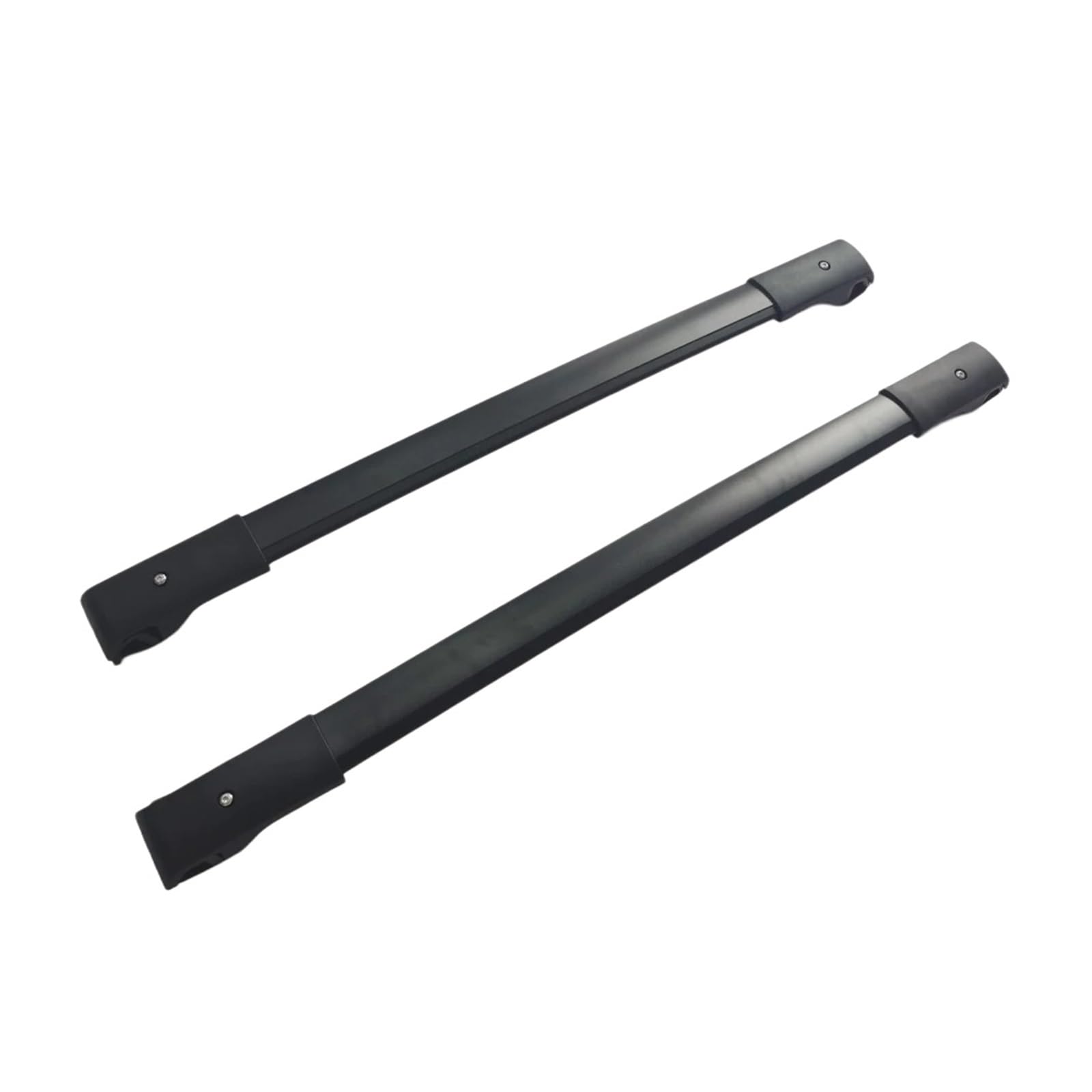 Barres de toit en aluminium pour Forester 2012-2023 robustes - 7