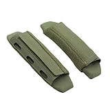 Shellback tactical Ultimate Shoulder Pads 3.0 (Ranger Green)