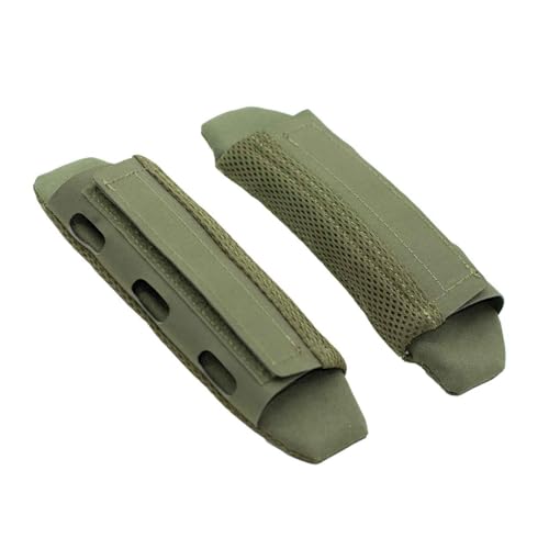 Shellback tactical Ultimate Shoulder Pads 3.0 (Ranger Green)