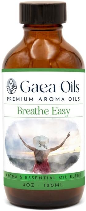 Miniatura 21 de Santal Oasis Aceites aromáticos - Fragancia de aceite esencial para uso con difusores, cañas y más 4 onzas líquidas